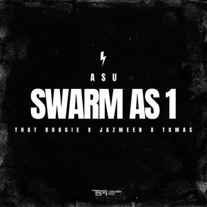 Swarm As One (feat. Jazmeen & Tomas) [Radio Edit]