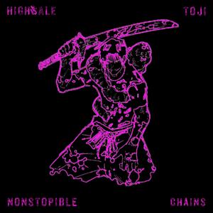 Chains (feat. Nonstopible) [Explicit]