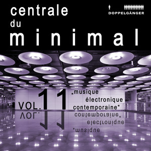 Central du Minimal, Vol. 11