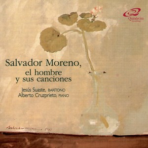 Salvador Moreno: El Hombre y Sus Canciones