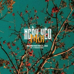 Ngày Yêu Mới(feat. Nguyễn Hữu Kha)(Lo-fi Ver by 1 9 6 7)