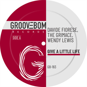 Give A Little Life (Original Mix)