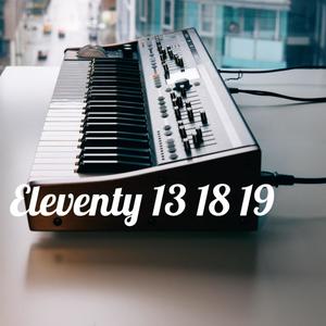 Eleventy 13 18 19 (Explicit)