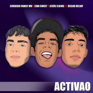 Activao (feat. Oscar Deejay)