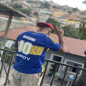 Mtg - Vem Piranha (Explicit)