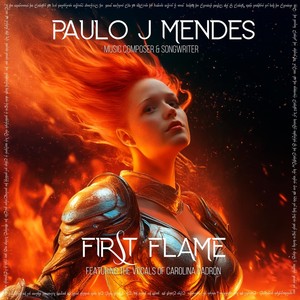 First Flame (feat. Carolina Padrón)