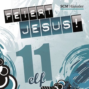 Feiert Jesus! 11 (Live)