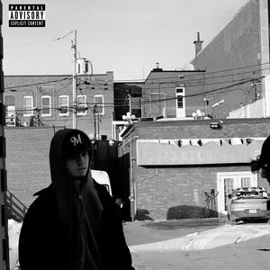 Balenci Jeans (feat. akioforreal) (Explicit)