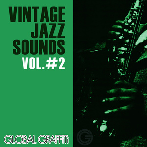 Vintage Jazz Sounds, Vol. 2