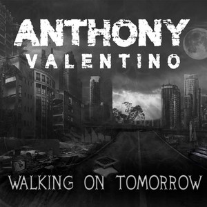 Walking on Tomorrow (Clean)