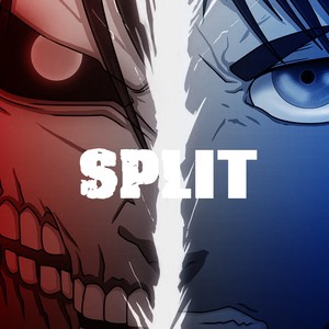 Split
