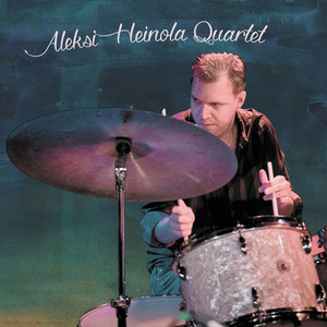 Aleksi Heinola Quartet