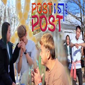 Sokha - Post នោះ Post