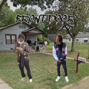 Front door (feat. vincedareaper) [Explicit]