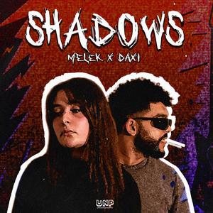 Shadows (feat. Daxi)