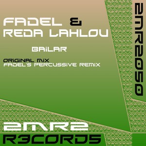 Bailar (Original Mix)
