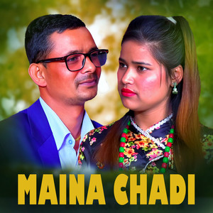 MAINA CHADI