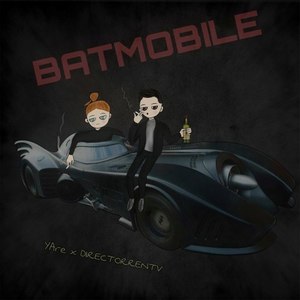 Batmobile