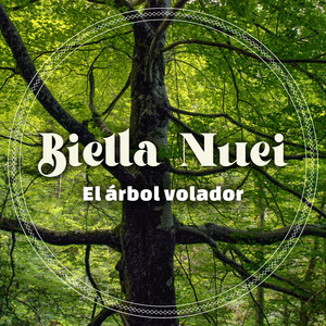 El Árbol Volador