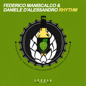 Rhythm (Extended Mix)