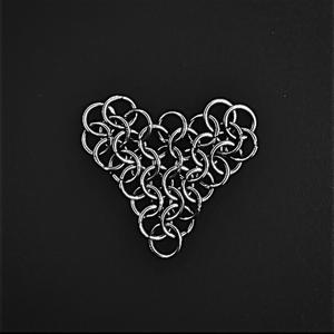 heart of maille