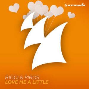 Love Me A Little (Original Mix)
