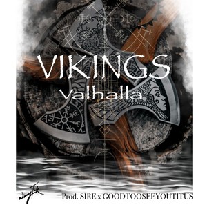 Vikings Valhalla