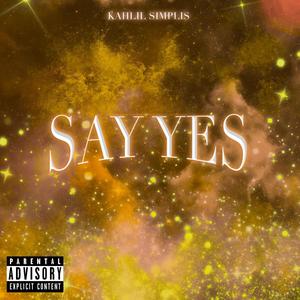 Say Yes (feat. Deborah Morgan)