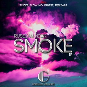 Slow Mo (Original Mix)