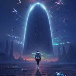 Taking Over The Moon