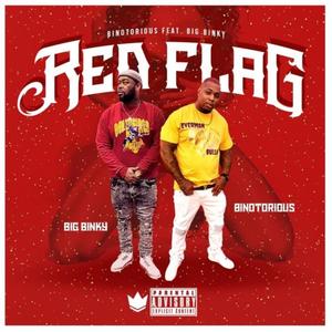 Red Flag (feat. Big Binky) [Explicit]