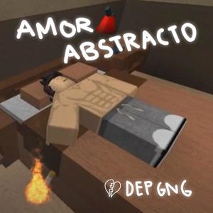 Amor abstracto (feat. Traw & Deep Brain)