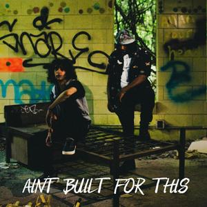 AIN'T BUILT FOR THIS (Explicit)