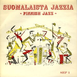 Suomalaista jazzia