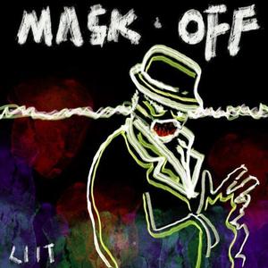 MASK OFF (remix)