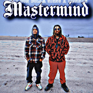Mastermind (feat. C@nnen) (Explicit)