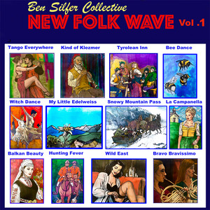 New Folk Wave, Vol. 1