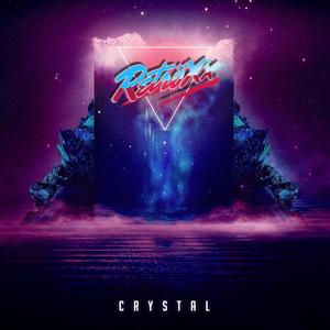 CRYSTAL EP