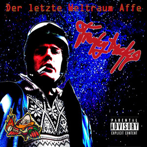 Der letzte Weltraumaffe (Explicit)