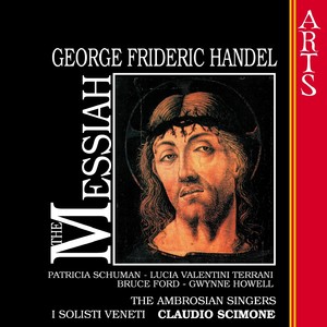 Handel: The Messiah