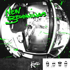 New Beginnings (feat. Risko)