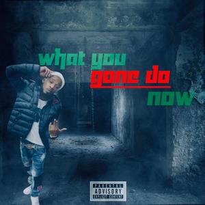 What You Gone Do Now (Explicit)