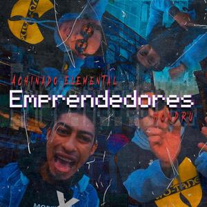 Emprendedores (feat. Hondru) [Explicit]