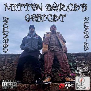 Mitten Durch's Gesicht (feat. CouNTiNG) [Explicit Version]