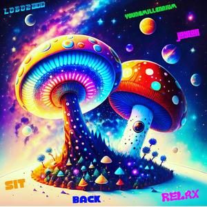 Sit Back,Relax (feat. Young Millennium & jaylon.) (Explicit)