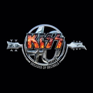 Kiss 40 Years: Decades of Decibel