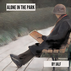 Alone in the Park