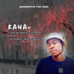 Kaya (feat. Mfan Wak Manavel & Dr Mashimbye)