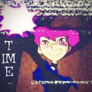 Time (feat. prod Jean Parker) (Explicit)