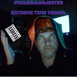 Extreme Time Travel (Explicit)